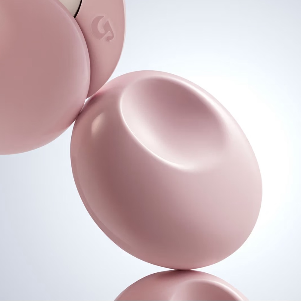 Glossier You solid